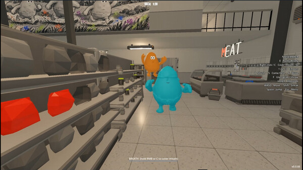 Marco! screenshot 2