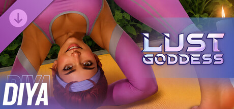 Купить дешево Lust Goddess. Mascot Diya Купить ключ дешево Lust Goddess. Mascot Diya