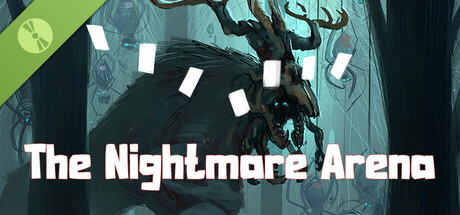 The Nightmare Arena Demo 표지