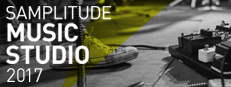 Samplitude Music Studio 2017 Steam Edition