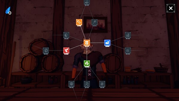 Coins in Place screenshot 3
