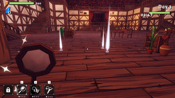 Coins in Place screenshot 7