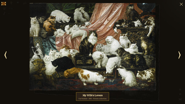 Pawtings! Hidden Dogs screenshot 10