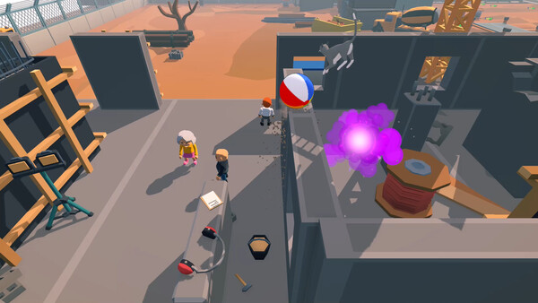Do NOT Drop It! screenshot 7