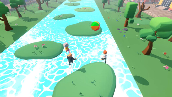 Do NOT Drop It! screenshot 6
