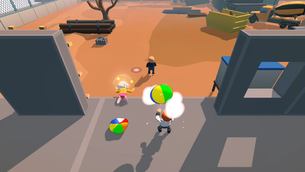 Do NOT Drop It! screenshot 3