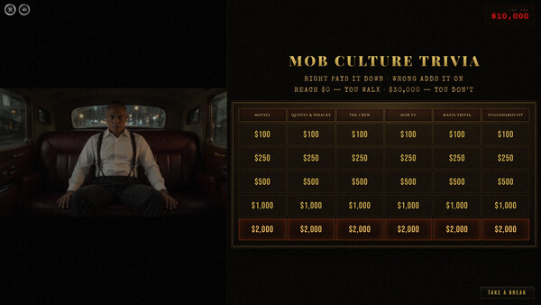 Doc Tommy: The Vig screenshot 4