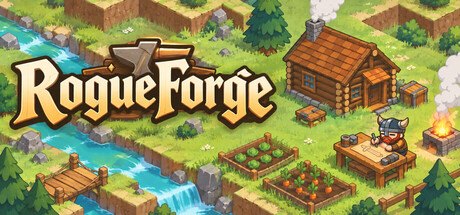 RogueForge