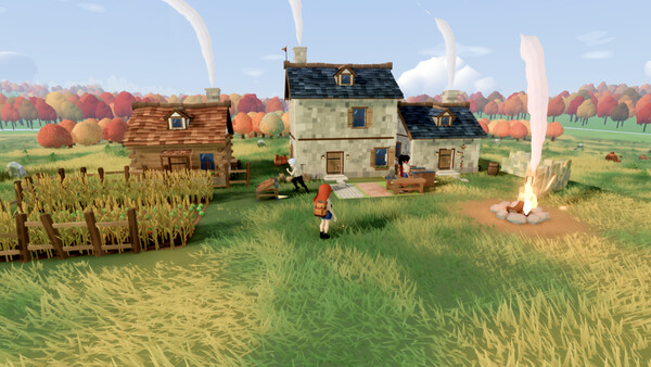 RogueForge screenshot 3