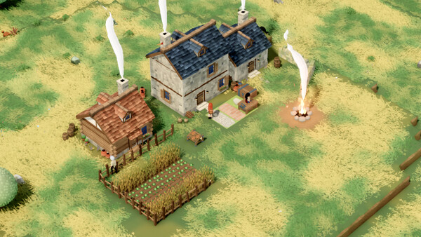 RogueForge screenshot 5