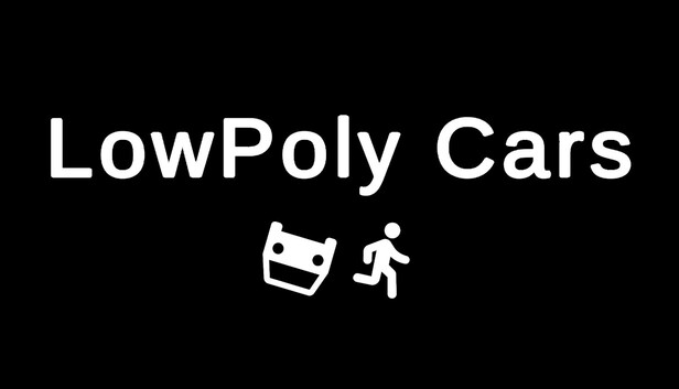 LowPoly Cars