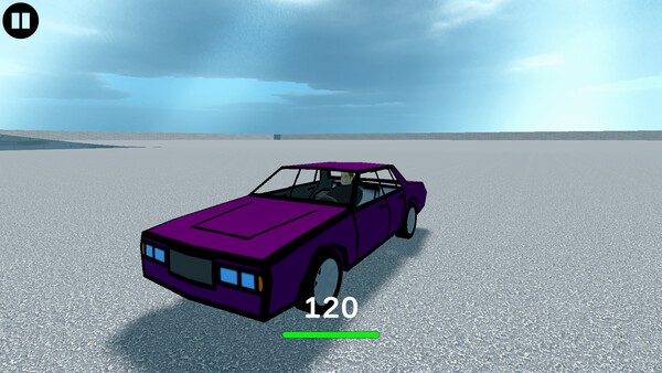 LowPoly Cars screenshot 16
