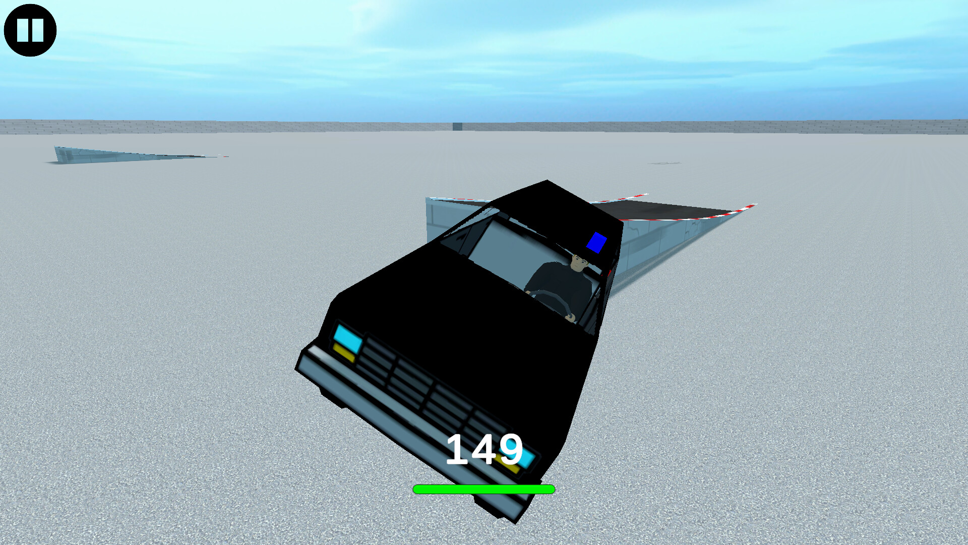 LowPoly Cars screenshot 15