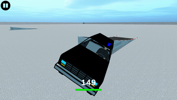 LowPoly Cars screenshot 15