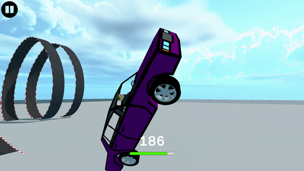LowPoly Cars — 11