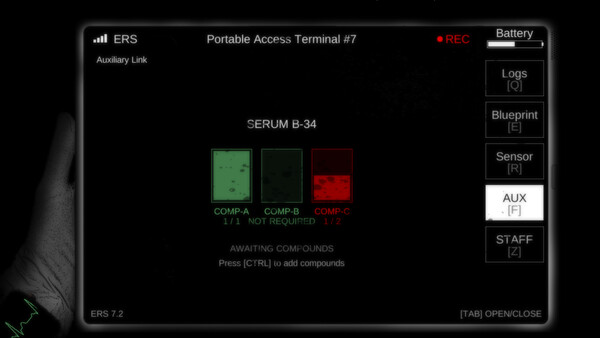 SND screenshot 4