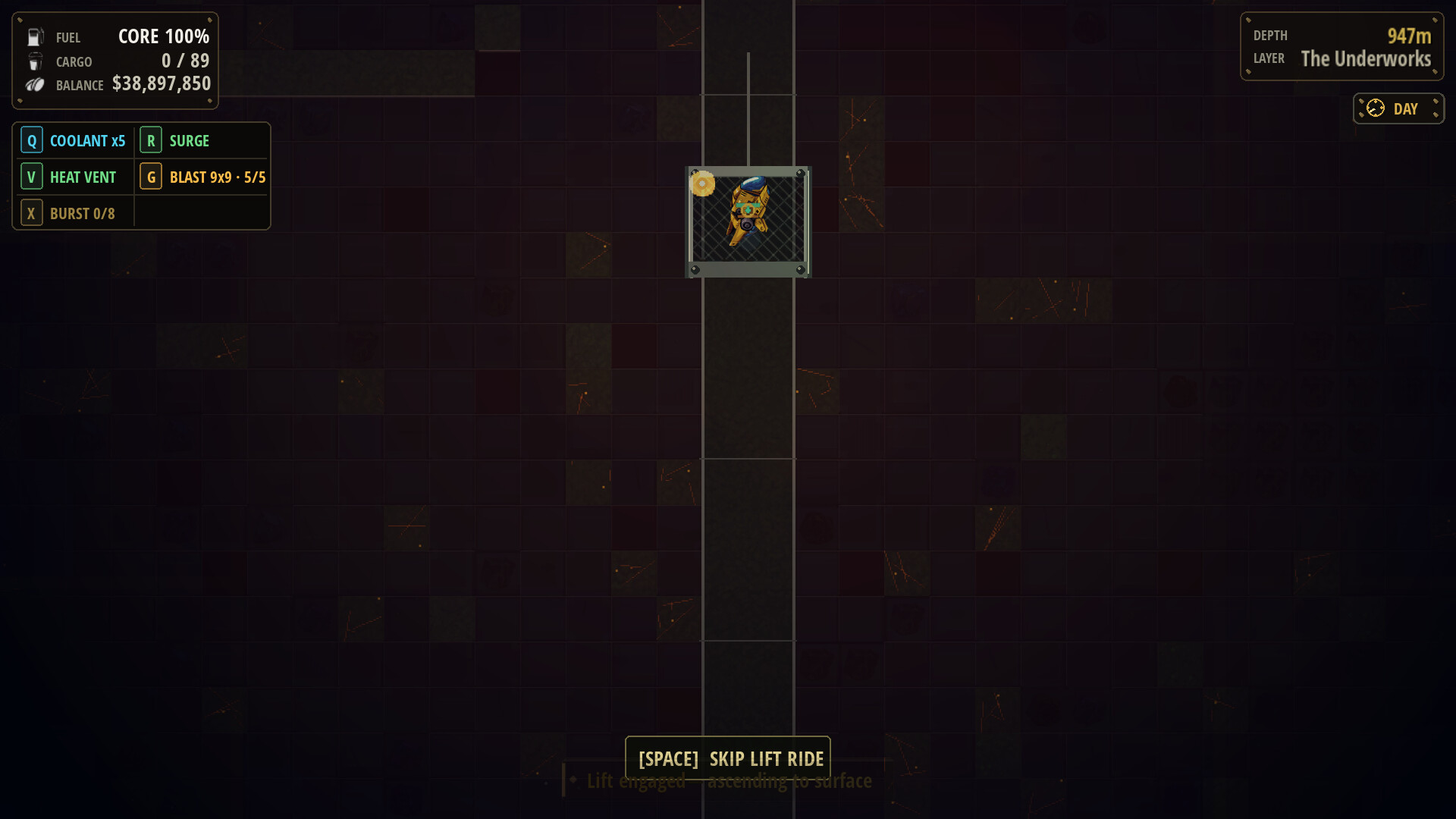 Down to Business screenshot #7