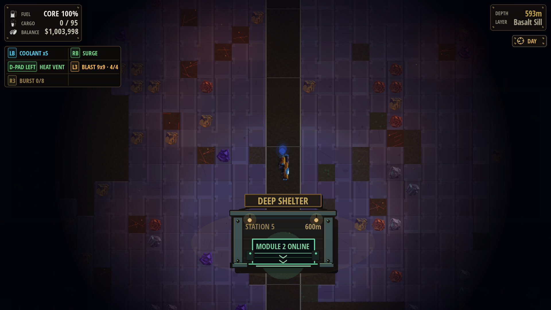 Down to Business screenshot #6
