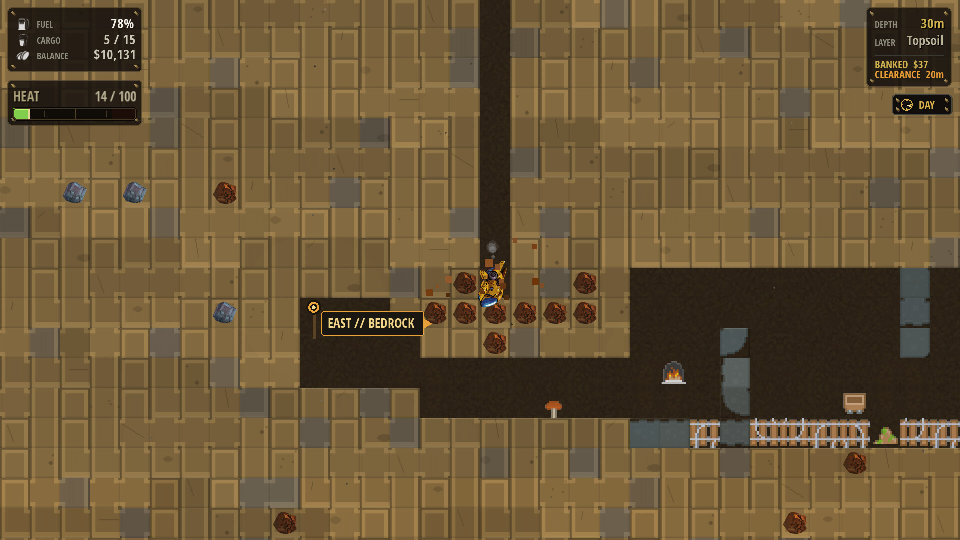 Down to Business screenshot #2