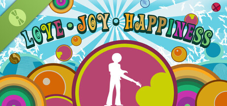 Love Joy Happiness Demo
