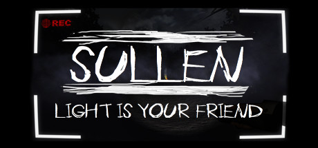 Sullen: Light is Your Friend banner