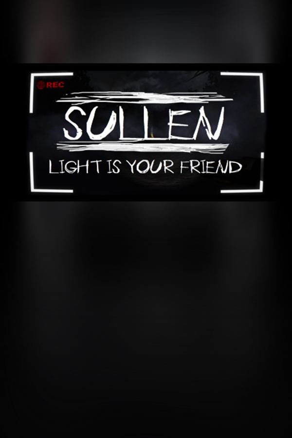 Обложка Sullen: Light is Your Friend
