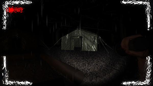 Screenshot z Sullen: Light is Your Friend