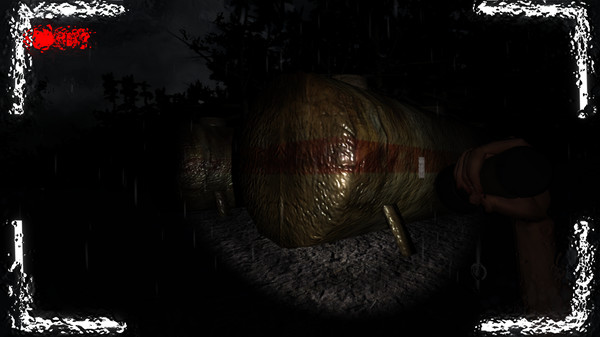 Screenshot z Sullen: Light is Your Friend