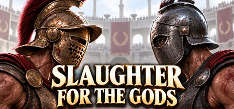 Slaughter for the Gods