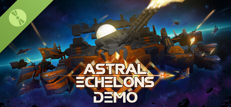 Astral Echelons Demo