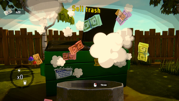 Where the Hell Is My Game? — 4