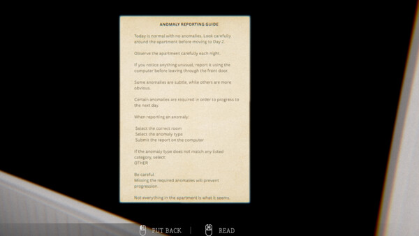 The Silent Fare Demo screenshot 2