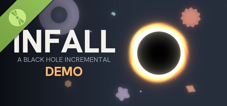 Infall: A Black Hole Incremental Demo