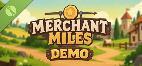 Merchant Miles Demo