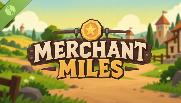 Merchant Miles Demo