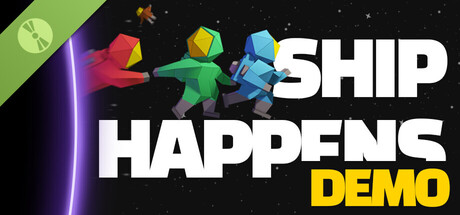 Ship Happens Demo 표지
