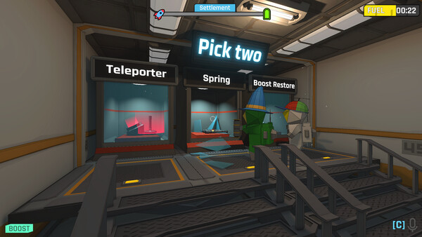 Ship Happens Demo screenshot 5