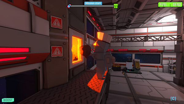 Ship Happens Demo screenshot 4