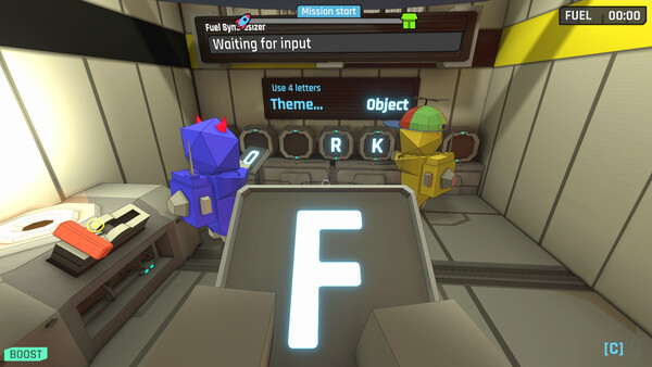Ship Happens Demo screenshot 6