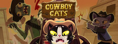 Cowboy Cats