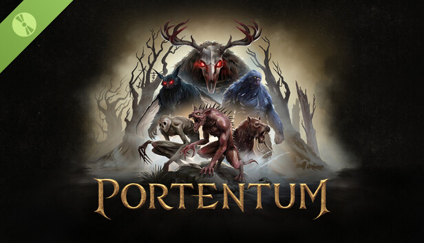 Portentum Demo