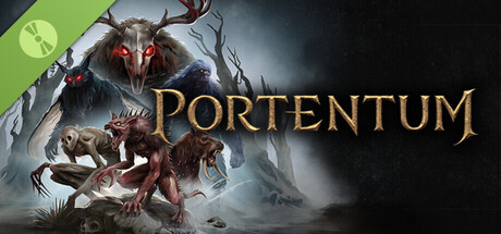 Portentum Demo 표지
