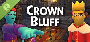 Crown Bluff Demo