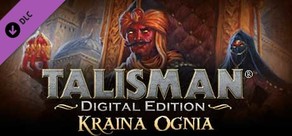 Talisman - The Firelands Expansion