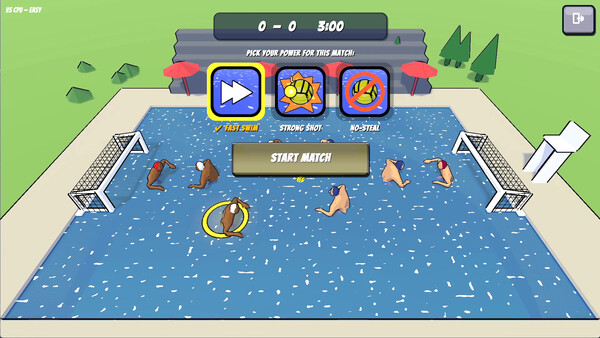 Beluga Polo screenshot 1
