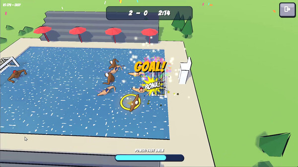 Beluga Polo screenshot 5