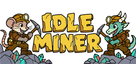 Idle Miner