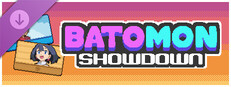 Batomon Showdown - Supporter Pack