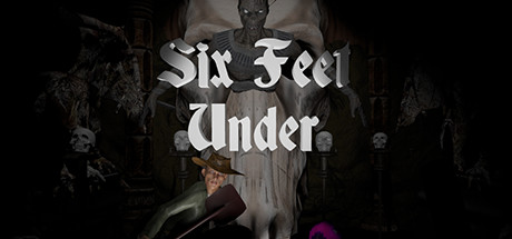 Six Feet Under Cheat Engine/CT