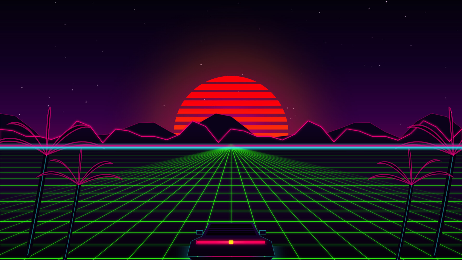 Animate Desktop screenshot 2